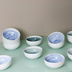 SANDS bowl, various colors